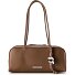  Ikon Borsa a tracolla 33 cm Variante mushroom brown