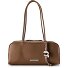  Ikon Borsa a tracolla 33 cm Variante mushroom brown