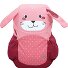  Zaino Kikki Kids 28 cm Variante blossom-raspberry