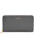 Bologna Leather Portafoglio Pelle 19 cm Variante grey Bologna Leather Portafoglio Pelle 19 cm Variante grey
