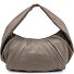  Greta Borsa a spalla Vera Pelle 37 cm Variante cappuccino beige