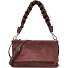  Boheme Borsa a spalla Vera Pelle 26 cm Variante berry-berry