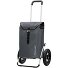 Carrello Royal Shopper Ortlieb 65 cm Variante anthrazit Carrello Royal Shopper Ortlieb 65 cm Variante anthrazit