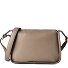  Lipari Borsa a tracolla Pelle 25 cm Variante taupe
