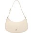  Diadora Borsa a tracolla Pelle 25 cm Variante macadamia white