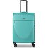  taska 4 ruote Carrello M 65 cm espandibile Variante petrol