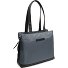  Lavik Borsa shopper Pelle 36 cm Variante light grey
