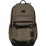  Terra Zaino da giorno 37.5 cm Scomparto per laptop Variante khaki