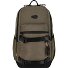  Terra Zaino da giorno 37.5 cm Scomparto per laptop Variante khaki