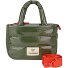  Unio Cortina Borsa a tracolla S 30 cm Variante khaki