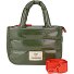  Unio Cortina Borsa a tracolla S 29 cm Variante khaki