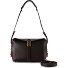 Saddle Borsa a tracolla Pelle 23 cm Variante rosso mogano  Saddle Borsa a tracolla Pelle 23 cm Variante rosso mogano