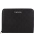 CK Must Portafoglio 12 cm Variante black CK Must Portafoglio 12 cm Variante black