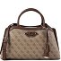  Lindsey Borsetta 36 cm Variante latte logo