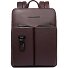  Harper Zaino da giorno Pelle 38 cm Scomparto per laptop Variante dark brown