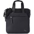  Furo Mini borsa a mano Protezione RFID 12.5 cm Variante black