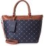  Borsetta Palermo 29 cm Variante blue