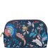 Color Bomb Colette Borsa per cosmetici 21 cm Variante blue Color Bomb Colette Borsa per cosmetici 21 cm Variante blue