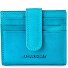  Aruba Portafoglio Protezione RFID Pelle 10 cm Variante türkis