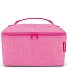  Borsa da toilette 27 cm Variante twist pink