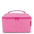 Borsa da toilette 27 cm Variante twist pink Borsa da toilette 27 cm Variante twist pink