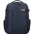 Roader Zaino da lavoro 45 cm Scomparto per laptop Variante dark blue  Roader Zaino da lavoro 45 cm Scomparto per laptop Variante dark blue
