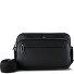 Ray Borsa a tracolla 23 cm Variante black  Ray Borsa a tracolla 23 cm Variante black