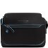Blue Square Borsa a tracolla Pelle 27 cm Variante black Blue Square Borsa a tracolla Pelle 27 cm Variante black