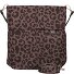  Mademoiselle.M Borsa a spalla 31 cm Variante leo brown