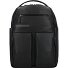Paavo Zaino da lavoro Pelle 42 cm Scomparto per laptop Variante black Paavo Zaino da lavoro Pelle 42 cm Scomparto per laptop Variante black