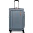  Cloudrider 4 ruote Carrello L 78.5 cm con piega di espansione Variante stone blue