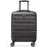 Air Armour 4 Roll Cabin Trolley Slim Line 55 cm Variante schwarz  Air Armour 4 Roll Cabin Trolley Slim Line 55 cm Variante schwarz