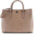 Marcy Borsa shopper Pelle 36 cm Variante taupe brown