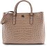 Marcy Borsa shopper Pelle 36 cm Variante taupe brown Marcy Borsa shopper Pelle 36 cm Variante taupe brown