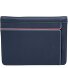 Astuccio da scrittura in pelle 33 cm Variante royal Astuccio da scrittura in pelle 33 cm Variante royal