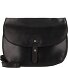  Borsa a tracolla Aberdeen in pelle 28 cm Variante schwarz