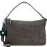 Calliope Borsa a tracolla Pelle 35.5 cm Variante zinc Calliope Borsa a tracolla Pelle 35.5 cm Variante zinc