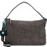  Calliope Borsa a tracolla Pelle 35.5 cm Variante zinc
