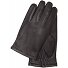  Guanti Charles in pelle Variante black2 | L