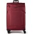  Travel Line 9804 4 ruote Carrello L 78 cm espandibile Variante dark red