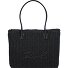 Signature Borsa shopper 35 cm Variante black Signature Borsa shopper 35 cm Variante black