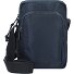  Borsa a tracolla 14 cm Variante deep blue sea
