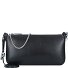  Auguri Auguri Borsa a tracolla Pelle 26 cm Variante schwarz
