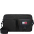 TJM Off Duty Borsa a tracolla 25 cm Variante black
