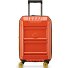 Rempart 2.0 4 ruote Carrello della cabina 55 cm con piega di espansione Variante orange