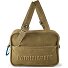  (Im)Perfection Borsa a tracolla Pelle 35 cm Variante olive suede