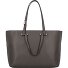 Duetto Borsa shopper Pelle 39 cm Variante mogano-brown Duetto Borsa shopper Pelle 39 cm Variante mogano-brown