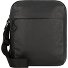 Japan RE Oyabe RE Borsa a tracolla 27 cm Variante black Japan RE Oyabe RE Borsa a tracolla 27 cm Variante black