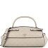  Diana Borsetta 36 cm Variante light taupe logo