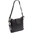 Calora Borsa a tracolla Pelle 22 cm Variante black Calora Borsa a tracolla Pelle 22 cm Variante black